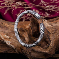 Thumbnail for Bracelet Celtique Serpent Cernunnos - Univers Celtique