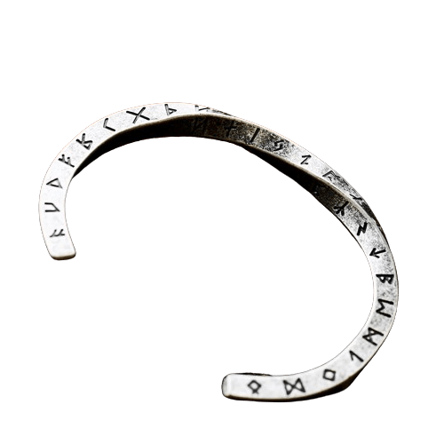 Bracelet Runes Viking