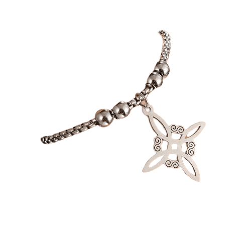 Bracelet Triquetra