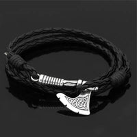 Thumbnail for Bracelet Viking Hache