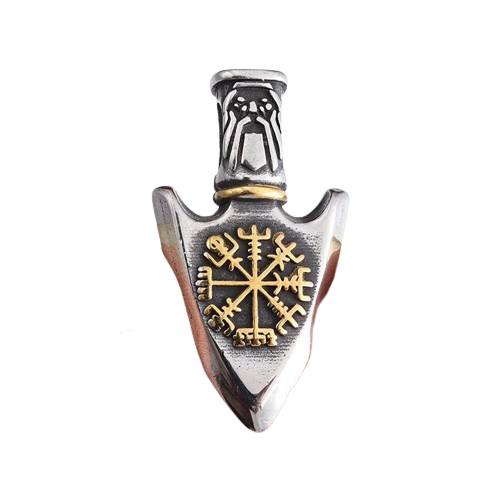 Collier de Flèches Viking