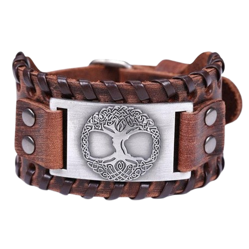 Bracelet Celte Arbre de Vie - Univers Celtique