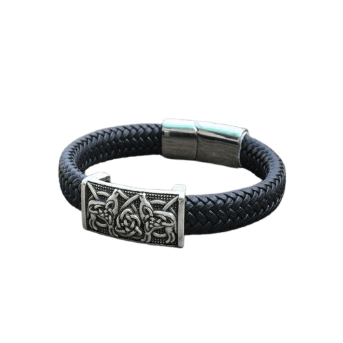 Bracelet Nœud Celtique