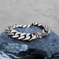 Thumbnail for Bracelet Valknut Viking - Univers Celtique